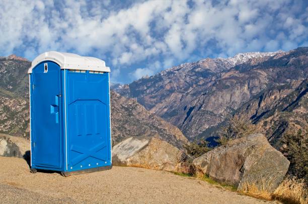 Best Portable restroom trailer rental  in Lyons, WI