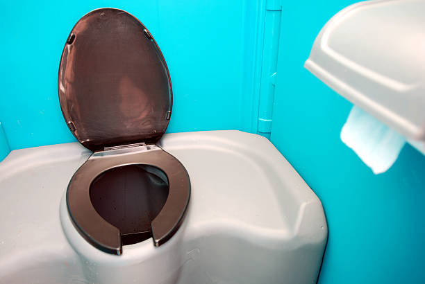 Best Sanitation services for porta potties  in Lyons, WI