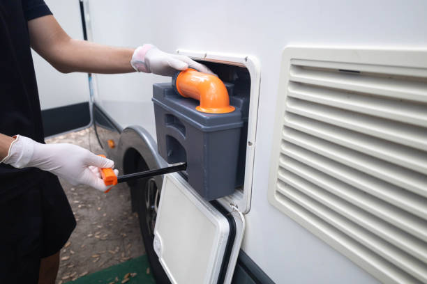Best Porta potty rental near me  in Lyons, WI