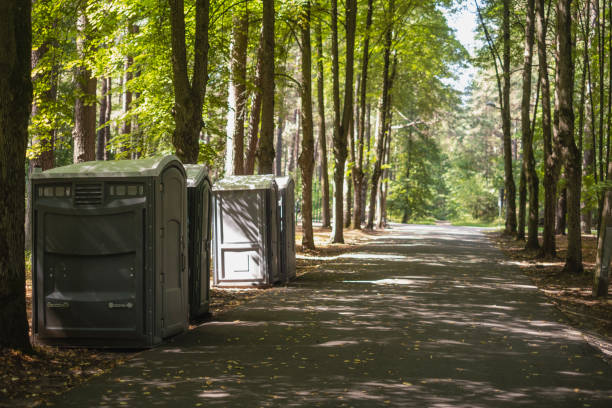 Best Wedding porta potty rental  in Lyons, WI