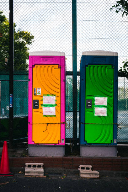 Best Long-term porta potty rental  in Lyons, WI
