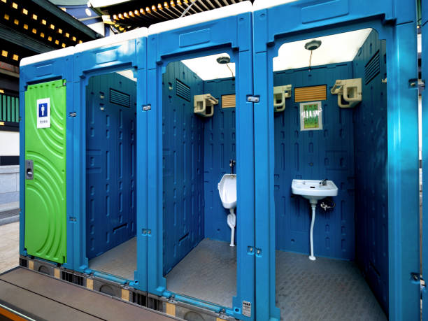 Portable Toilet Options We Offer in Lyons, WI
