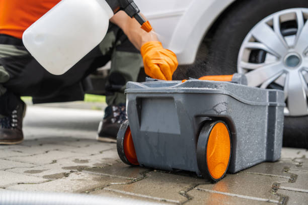 Best Portable sink rental  in Lyons, WI