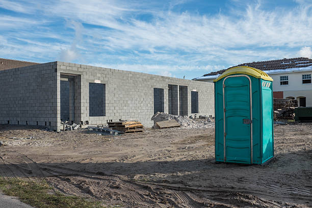 Best High-end porta potty rental  in Lyons, WI